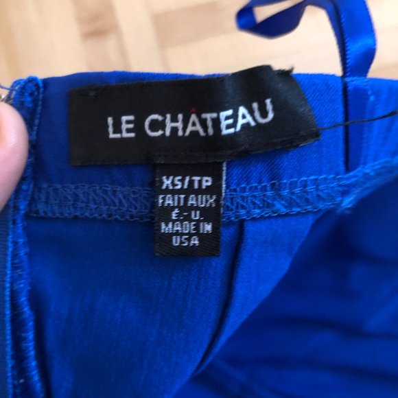 Dress Le Château XS - Picture 5 of 5